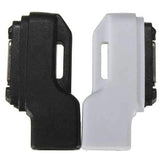 Mini Micro USB To Magnetic Charger Adapter For Sony Xperia Z1 Z2 Z3