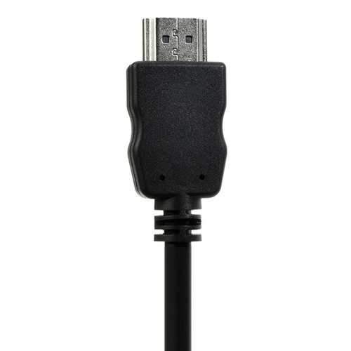 20cm High Definition Multimedia Interface Cable Gold Plated 28 AWG Cat 2/CL2/ FT4 HD to HD Cable