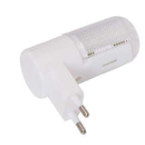 0.5W LED Night Light Plug-in Wall Light Energy Saving for Home Bedside AC220V