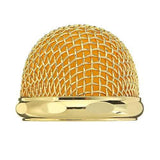 Condenser Microphone 3.5mm Jack Recording Mic for Video Chat Gaming Meeting MSN