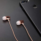 Rapoo VM120 In-Ear Gaming Earphone With Microphone Wired Control
