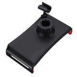 Bakeey Earphone + Microphone Neck Hanging Phone Stand Lazy Holder for iPhone Xiaomi Mobile Phone