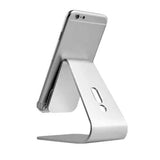 YOUCAN SA1 Multifunction Aluminum Micro Suction Desktop Car Mount Cell Phone Holder