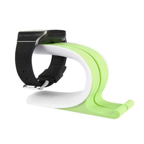 LOCA Mobius Universal Charging Stand Holder Mount for Apple Watch Phone Tablet