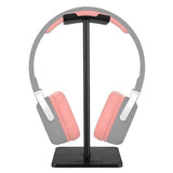 New Bee Portable Aluminum Headset Stand Holder Display Shelf Rack Hanger For Headphone