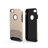 Remax Hybrid PC TPU Shockproof Case For iPhone 7/iPhone 8