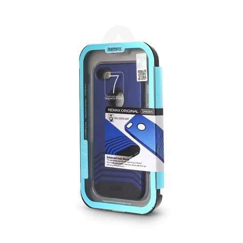 Remax Hybrid PC TPU Shockproof Case For iPhone 7/iPhone 8