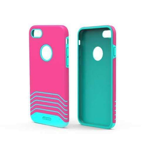 Remax Hybrid PC TPU Shockproof Case For iPhone 7/iPhone 8