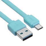 Remax Micro USB 1m/3.28ft Cable For Samsung Lenovo Xiaomi Huawei