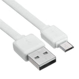 Remax Micro USB 1m/3.28ft Cable For Samsung Lenovo Xiaomi Huawei