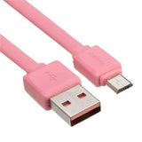 Remax Micro USB 1m/3.28ft Cable For Samsung Lenovo Xiaomi Huawei