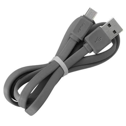 Remax Micro USB 1m/3.28ft Cable For Samsung Lenovo Xiaomi Huawei