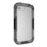 IP68 Waterproof Swimming Touch Screen Case For iPhone 7/8