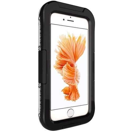 IP68 Waterproof Swimming Touch Screen Case For iPhone 7/8