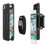 Sport Armband Case Running Jogging Belt Wrist Sport Band Strap For iPhone 7 4.7 Inch