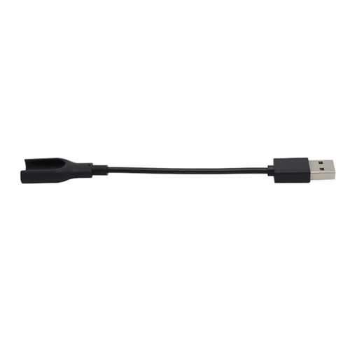 Original 17cm TPE USB Charging Cable For Xiaomi Miband 2