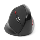 X60 2.4GHz 800/1600/2400DPI 6-Button Wireless Gaming Mouse Ergonomic Vertical Mouse