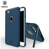 Baseus Hidden Magnet Bracket Holder Case Stand For iPhone 7/8