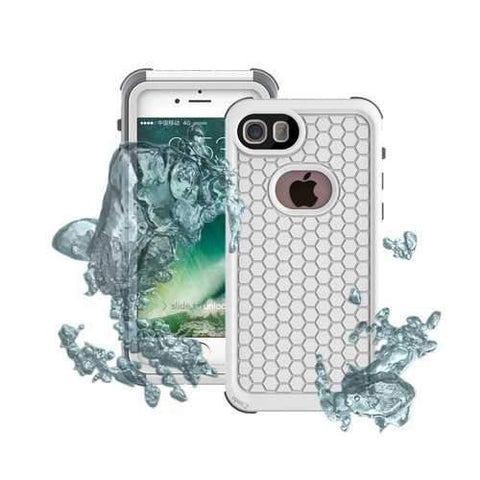 IP68 Waterproof Swimming Diving Case For iPhone 7/iPhone 8