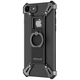 NILLKIN Metal Bumper Ring Grip Stand Holder For iPhone 7/iPhone 8