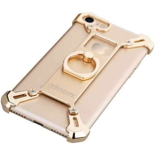 NILLKIN Metal Bumper Ring Grip Stand Holder For iPhone 7/iPhone 8