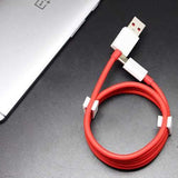 Original ONEPLUS 3 100CM 4A DASH Fast Quick Charging Data USB 3.1 Type-C Cable