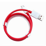 Original ONEPLUS 3 100CM 4A DASH Fast Quick Charging Data USB 3.1 Type-C Cable