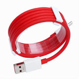 Original ONEPLUS 3 100CM 4A DASH Fast Quick Charging Data USB 3.1 Type-C Cable