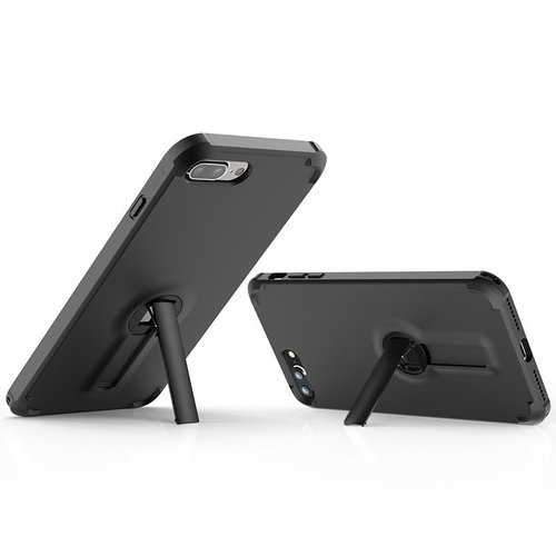 B.O.W 360 Degree Rotating Kickstand TPU Case For iPhone 7/7 Plus & 8/8 Plus