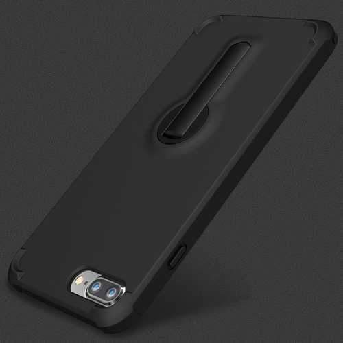 B.O.W 360 Degree Rotating Kickstand TPU Case For iPhone 7/7 Plus & 8/8 Plus