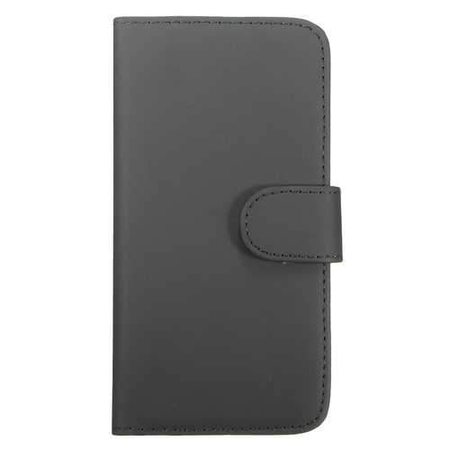 PU Leather Flip Card Slot Bracket Case For iPhone 7/7 Plus & 8/8 Plus