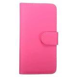 PU Leather Flip Card Slot Bracket Case For iPhone 7/7 Plus & 8/8 Plus