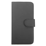 PU Leather Flip Card Slot Bracket Case For iPhone 7/7 Plus & 8/8 Plus