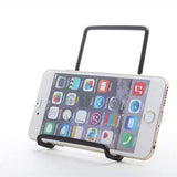 Universal Adjustable Foldable Lazy Holder Desktop Phone Stand for Xiaomi Samsung iPhone iPad