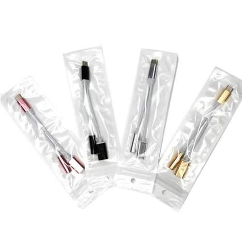 2in1 Type-C To 3.5mm Headphone Adapter Charging Cable For Letv phone Max2 xiaom 6 Samsung S8