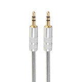 MP3 MP4 Car Headphone Speaker Audio Cable For iphone 7 7Plus Samsung S7 S8 Xiaomi6 mi5