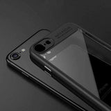 Bakeey Transparent Clear Anti Fingerprint Case For iPhone 7 & 8