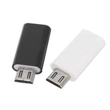 Bakeey USB3.1 Type-C Female to Micro USB Male Connector OTG Adapter for Mobile Phone