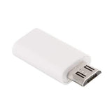 Bakeey USB3.1 Type-C Female to Micro USB Male Connector OTG Adapter for Mobile Phone