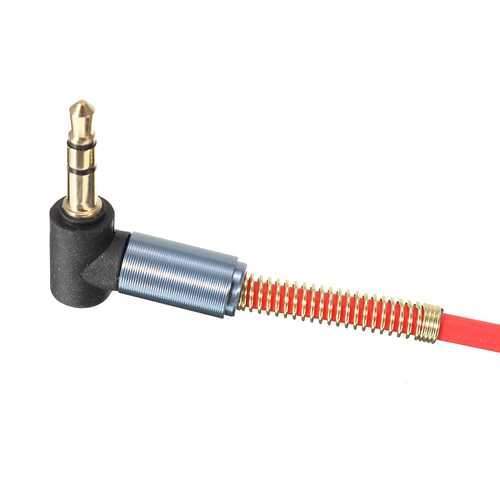 3.5mm 3.28ft/1m Male to Female Stereo Aux Extension Cable For iphone7/7Plus SamsungS8 Xiaomi6 Letv