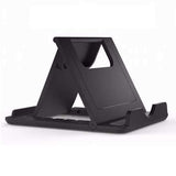 Universal Colorful Foldable Phone Holder Fixble Lazy Holder Desktop Phone Stand Bracket Mount