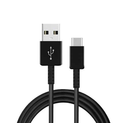 Type C Fast Data Sync Charging Cable 1m For Samsung S8 S8+ Note 8 Xiaomi 6 OnePlus 5 Huawei P10