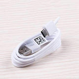 Type C Fast Data Sync Charging Cable 1m For Samsung S8 S8+ Note 8 Xiaomi 6 OnePlus 5 Huawei P10