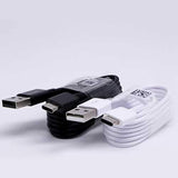 Type C Fast Data Sync Charging Cable 1m For Samsung S8 S8+ Note 8 Xiaomi 6 OnePlus 5 Huawei P10