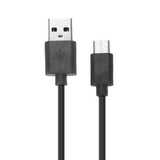 2.1A PVC Type-C USB Fast Charging Data Cable 1m/3.33ft For Samsung S8 Letv Xiaomi 6 mi5 mi6