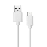 2.1A PVC Type-C USB Fast Charging Data Cable 1m/3.33ft For Samsung S8 Letv Xiaomi 6 mi5 mi6