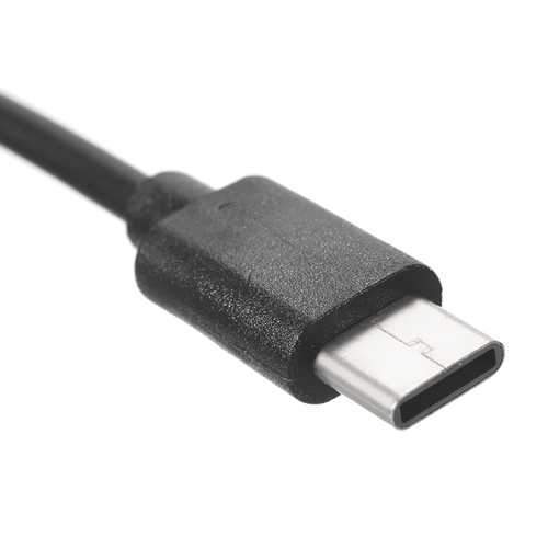 2.1A PVC Type-C USB Fast Charging Data Cable 1m/3.33ft For Samsung S8 Letv Xiaomi 6 mi5 mi6