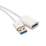 Type-C To USB2.0 USB3.0 Female Male 2in1 OTG Charging Data Adapter Cable For Samsung S8 Xiaomi 6