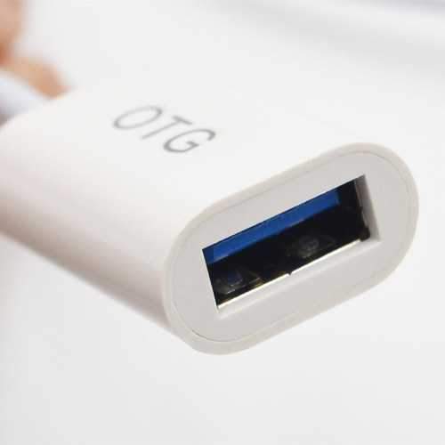 Type-C To USB2.0 USB3.0 Female Male 2in1 OTG Charging Data Adapter Cable For Samsung S8 Xiaomi 6