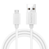 FLOVEME 2A Micro PVC Fast Charging Data Cable 1m/3.33ft For Samsung S7 Xiaomi Redmi Note4